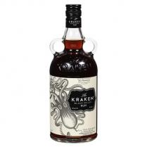 Kraken - Black Spiced Rum (750ml) (750ml)