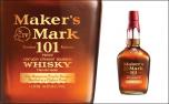 Maker's Mark - Limited Release 101 Proof 0 (750)