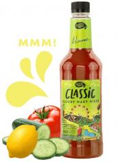 Master Of Mixes - Bloody Mary (1L) (1L)