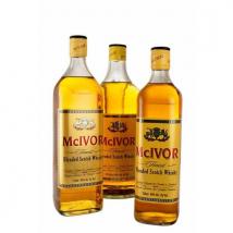 Mcivor - Scotch (200ml) (200ml)