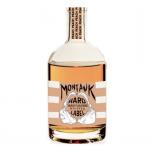 Montauk - Hard Label Peach Whiskey 0 (750)