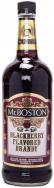 Mr Boston  - Blackberry Brandy (750)