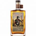Muckety Muck - Orphan Barrel 24 Years Single Grain Scoth Whiskey 0 (750)