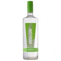 New Amsterdam - Apple Vodka (1L) (1L)