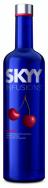Skyy - Cherry Vodka (1000)