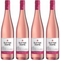 Sutter Home - Pink Moscato (750ml) (750ml)