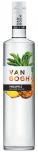 Van Gogh - Pineapple Vodka (1000)