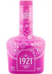 1921 - Tequila Cream (750ml) (750ml)