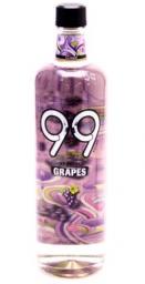 99 Brand - Grapes (50ml) (50ml)