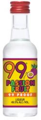 99 Brand - Passion Fruit (50ml) (50ml)