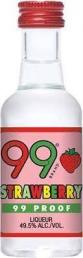 99 Brand - Strawberry (50ml) (50ml)