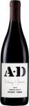 A + D Scotto Family Cellars Anthony & Dominic - Pinot Noir North Coast 2019 (750ml)