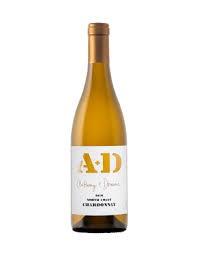 A + D Scotto Family Cellars Anthony & Dominic - Chardonnay North Coast 2018 (750ml) (750ml)