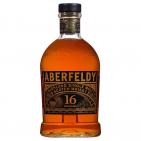 Aberfeldy - 16 Years Old Highland Single Malt (750)