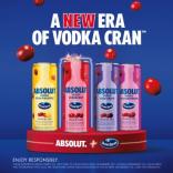 Absolut Ocean Spray - Sparkling Ready-to-Drink Cocktail Variety Pack ( 355ml X 8 ) 0