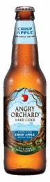 Angry Orchard - Crisp Apple Cider (355ml) (355ml)