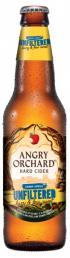 Angry Orchard - Unfiltered Crisp Apple Cider (355ml) (355ml)
