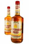 Atomic Red - Cinnamon Whiskey (750)