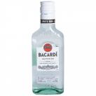 Bacardi - Rum Silver Puerto Rico (200)