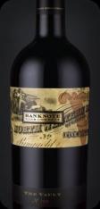 Banknote - The Vault Red Wine 2018 (750ml) (750ml)