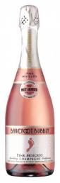 Barefoot - Bubbly Pink Moscato (750ml) (750ml)