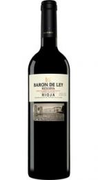 Baron de Ley - Rioja Reserva 2016 (750ml) (750ml)