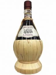 Bell Agio - Chianti Flask (750ml) (750ml)