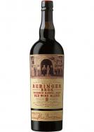Beringer Bros. - Cabernet Sauvignon Bourbon Barrel Aged 2020 (750)