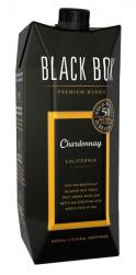 Black Box - Chardonnay (500ml) (500ml)