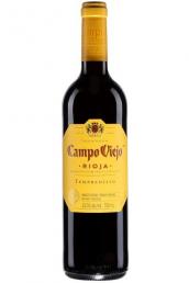 Bodegas Campo Viejo - Tempranillo Rioja 2021 (750ml) (750ml)