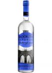 Brooklyn Republic - Blueberry Coconut Vodka (750)