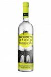 Brooklyn Republic - Lychee Lemon Vodka 0 (750)