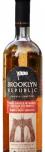 Brooklyn Republic - Vodka - Barrel Crafted 0 (750)