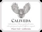 Caliveda - Pinot Noir California 2021 (750)