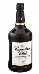 Canadian Club - Classic Whisky (1.75L) (1.75L)