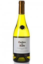 Casillero del Diablo - Chardonnay 2021 (750ml) (750ml)