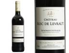 Chteau Roc De Levraut - Bordeaux Suprieur 2020 (750)