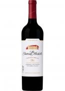 Chateau Ste. Michelle - Cabernet Sauvignon Indian Wells Vineyard 2021 (750)