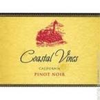 Coastal Vines - Pinot Noir 0 (750)