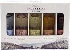 Codigo - Tequila Mini Pack 50ml X5 0 (9456)