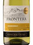 Frontera by Concha y Toro - Chardonnay Central Valley 0 (1.5L)