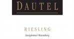 Dautel - Riesling Besigheimer Wurmberg Trocken (Dry) 2020 (750)