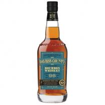 Daviess County - Straight Bourbon Whiskey 96 Proof (750ml) (750ml)