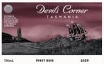 Devil's Corner - Tasmania Pinot Noir 2020 (750)