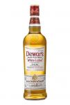 Dewar's - White Label Blended Scotch Whisky (750)