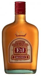 E&J - Brandy VS (1L) (1L)