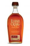 Elijah Craig - Small Batch Kentucky Straight Bourbon (750)
