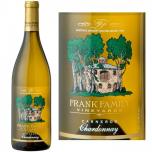 Frank Family - Chardonnay 2021 (750)