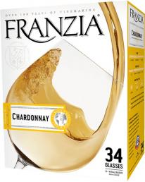 Franzia - Chardonnay California (5L) (5L)