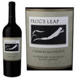 Frog's Leaps - Cabernet Sauvignon 2019 (750)